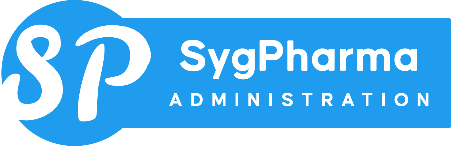 SygPharma شعار